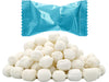 The Dreidel Company Baby Blue Buttermints, Mint Candies, After Dinner Mints, Butter Mint Candy, Fat-Free, Individually Wrapped (275 Pieces)