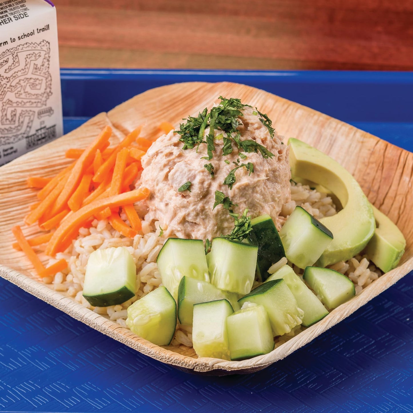 Starkist Chunk Light Tuna In Water - 48 Oz Pouch (Pack Of 6)