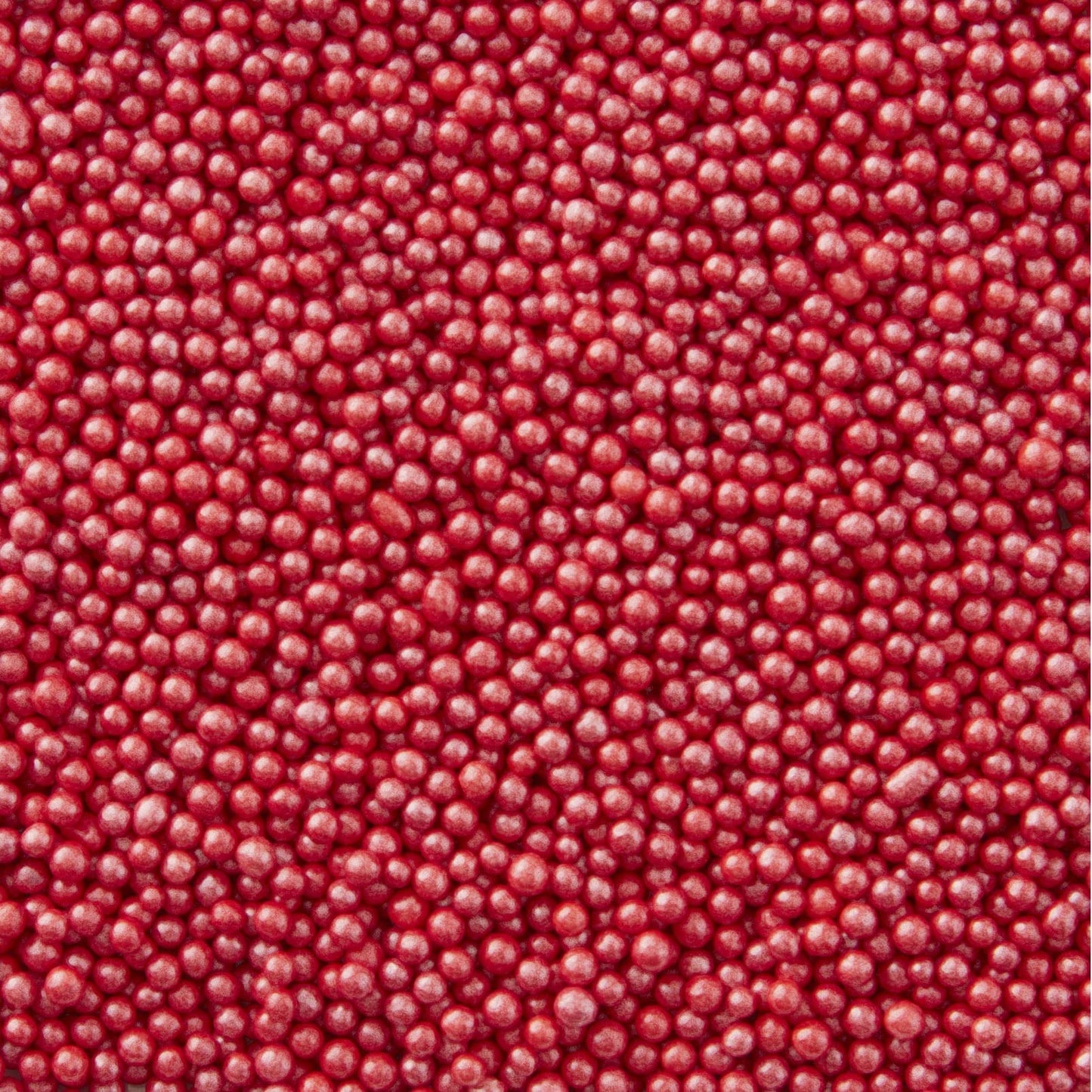 Wilton RED Sprinkles 1OZ