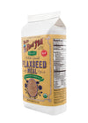 Bob'S Red Mill Organic Brown Flaxseed Meal, 16-Ounce (Package May Vary)