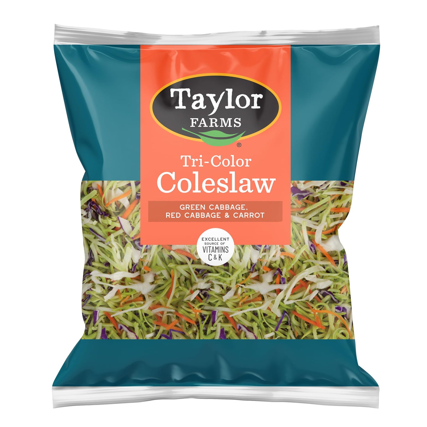 Taylor Farms Coleslaw Kit 14oz