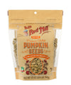 Bobs Red Mill Seeds Pumpkin, 12 oz