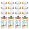 Nestle Novasource Renal Nutritionally Complete Formula Caf Mocha Flavor 8 oz Carton, 12 Count