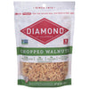 Diamond Of California Chopped Walnuts, 8Oz - 1 Count