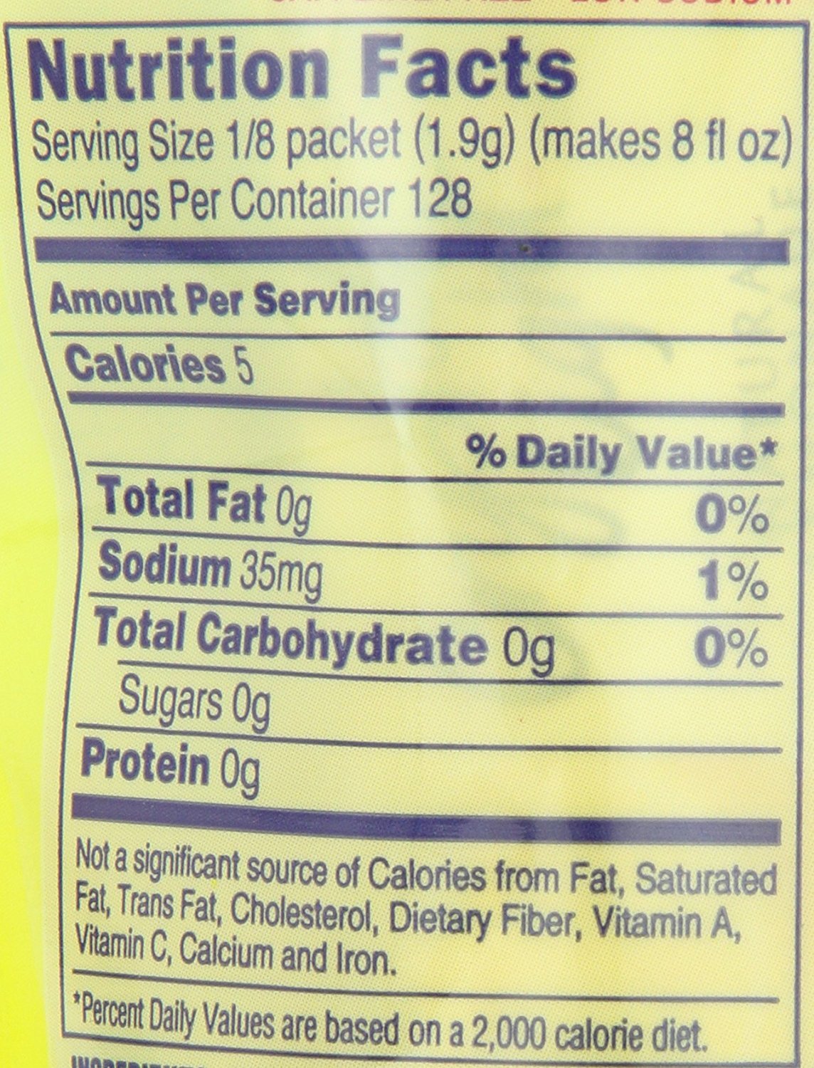 Crystal Light Lemonade Drink Mix - 8.6 oz - 16 ct - 3 pk, Packaging May Vary