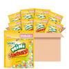 STARBURST Fruit Chews Candy - Minis Sours, 8oz (Pack of 8) - Delicious Mini Candy, Sour Candy Bulk