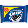 Oreo Chocolate Sandwich Cookies, Family Size, 19.1 Oz