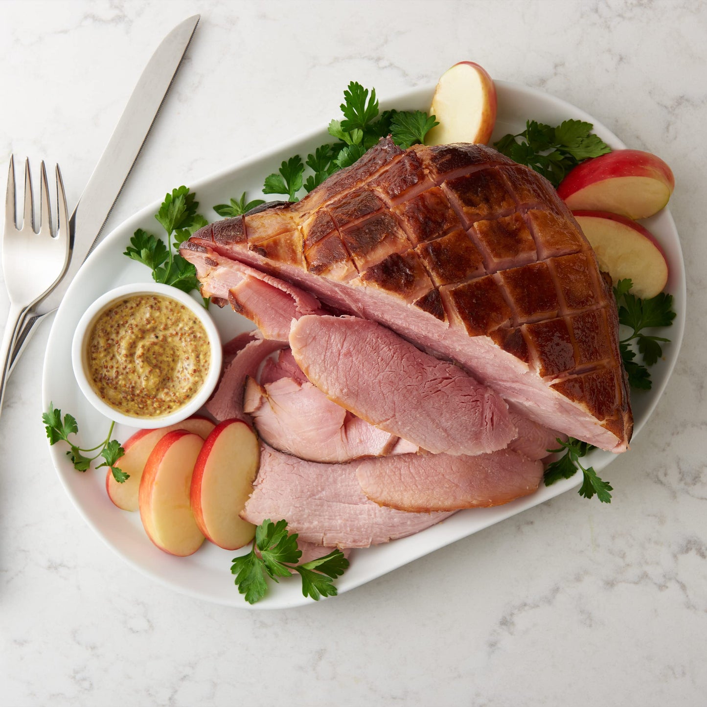 Annies Organic Horseradish Mustard, Gluten Free, 9 oz