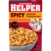 Hamburger Helper Spicy Jalapeno Cheeseburger, 6 oz (Pack of 1)