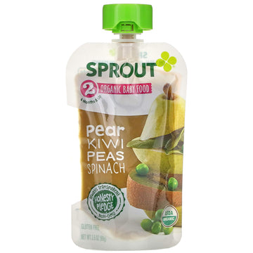 Og2 Sprt Pear/Kiwi Spin ( 12 X 3.5 Oz   )