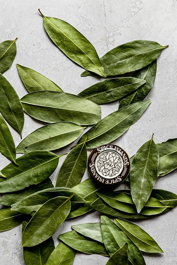 Spice Islands Organic Bay Leaves, .14 Ounce