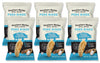 Southern Recipe Small Batch Pork Rinds | Sea Salt & Cracked Black Pepper Chicharrones | Keto Friendly, Gluten Free, Low Carb Foo