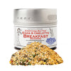 Everything But The Eggs & Omelette Breakfast Seasoning | All Natural | Non GMO | Hand Crafted | 2.2 oz (62 g) | Gourmet Spice Mi