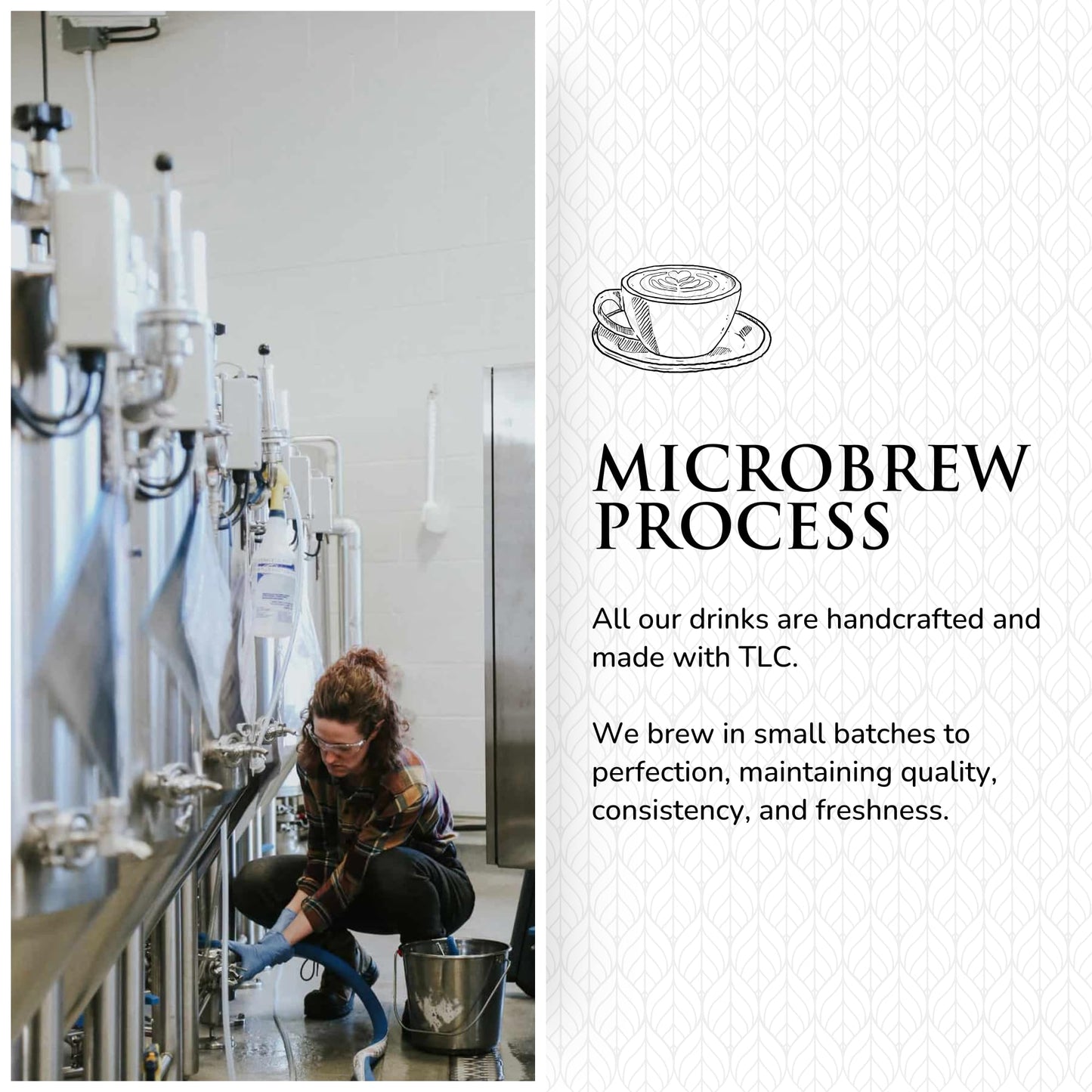 Third Street Chai Super Concentrate Chai 2-Pack, Black Tea Latte, 64 Fl. Oz. Each, Gluten Free, Non-GMO