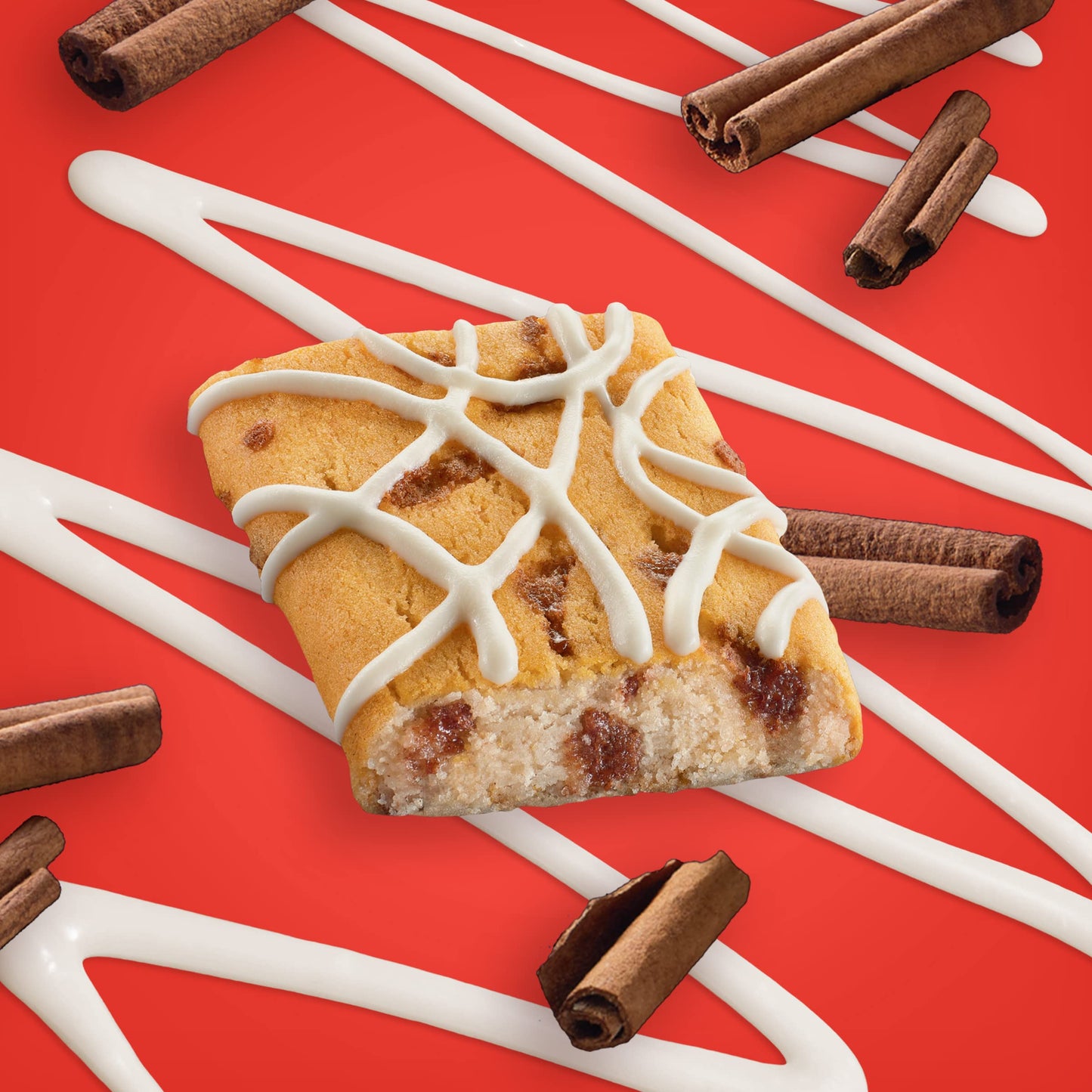 Fiber One 70 Calorie Soft-Baked Bars, Cinnamon Coffee Cake, Value Pack, 12 Bars, 10.6 Oz (Pack Of 4)