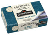 Sardines | Connetable | Sardines In Water | No Salt Added | 4.375 Ounce | Pack Of 12