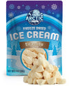 Arctic Farms Freeze Dried Ice Cream that Does Not Melt (Tiramisu)