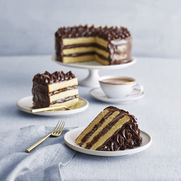 Ghirardelli Chocolate Sweet Ground Chocolate & Cocoa Beverage Mix, 10-Pound Package