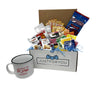 Generic Get Well Gift Package - 31 Piece Set with Mug, Tea, Snacks, and Ramen