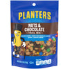 Planters Nuts & Chocolate M&Ms (6 oz Bags, Pack of 12)