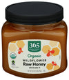 365 By Whole Foods Market, Organic Raw Mountain Forest Honey, 16 Ounce
