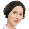 Protectx Disposable Bouffant (Hair Net) Caps Hair Head Cover Nets 21