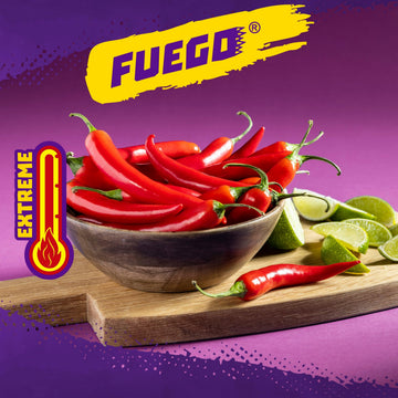Takis Rolls Fuego 24.7 Oz