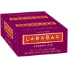 LÄRABAR Cherry Pie Fruit & Nut Bar, Gluten Free Vegan, 1.7 oz, 16 Count