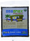 SeaSnax Raw Seaweed, 10 Sheets