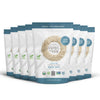 One Degree Organic Foods Sprouted Quick Oats, USDA Organic, Non-GMO Gluten Free Oatmeal, 24 oz., 8 Pack