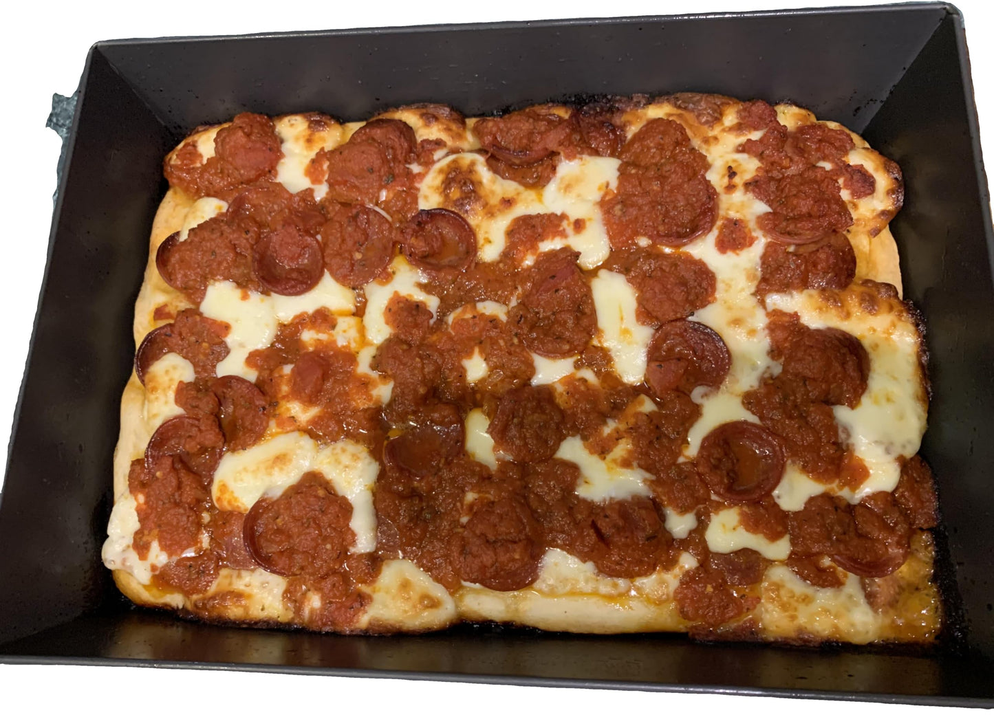 Brick- Wisconsin Cheese - Mild Brick Cheese (2Lb)