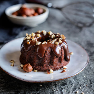 Yupik Organic Raw Hazelnuts, 2.2 Lb (35.2 Oz), Pack Of 6, Gluten-Free, Non-Gmo, Kosher, Vegan, Raw Nuts, Filberts, Whole Hazelnu