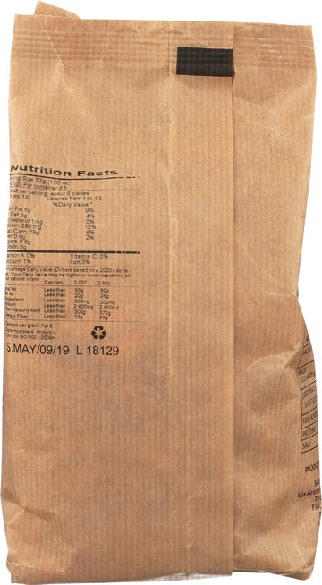 Mitica Fennel Taralli, 8.8 Oz