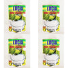 Young Coconut Pulp in Syrup, 20 oz, 4 Cans