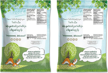 Food To Live Whole Black Pepper, 14 Pounds - Kosher, Vegan, Bulk Spice. Strong Pungent Flavor. Rich In Minerals. Great For Spici