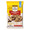 Nestle Toll House Chocolate Chip and Chocolate Chunk Cookie Dough with 100% Real Chocolate Chips - 12 Big Ready to Bake Chocolat