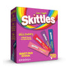 SINGLES TO GO! Skittles Singles To Go Wild Berry Variety Pack, Zero Sugar, 30 Count, Model 77S-6248
