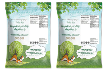 Food To Live Organic Pinto Beans, 25 Pounds, Non-Gmo, Frijioles Pintos, Whole Dried Beans, Sproutable, Vegan, Kosher, High In Ir