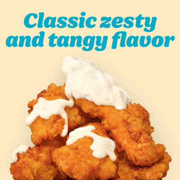 Kraft Classic Ranch Salad Dressing (16 Fl Oz Bottle)