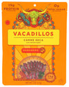 Vacadillos Carne Seca Habanero Jerky, 2 Ounce Pack