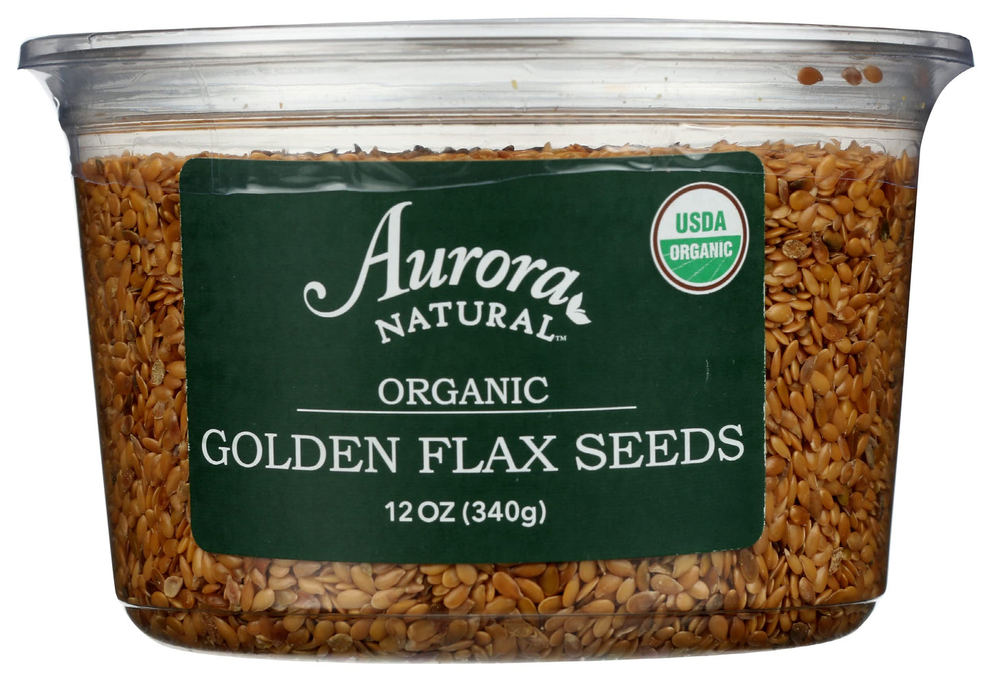Og1 Aurora Gld Flx Seed ( 12 X 12 Oz )