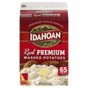 Idahoan Real Premium Mashed Potatoes, Gluten-Free, 3.25 lb Carton (65 Servings), Model 314154