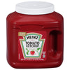 Heinz Tomato Ketchup, 6 Ct Casepack, 114 Oz Jugs