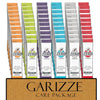 G Zero Powder - Electrolytes Powder Packets Variety - 60 Pack - 6 Flavor - Glacier Freeze, Orange, Grape, Fruit Punch, Lemon Lim
