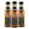 Mr. Spice Organic - Salt Free Sauce (Ginger Stir Fry, 3-Pack)