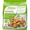 Just Bare Oven Roasted Chicken Breast Bites | Fully Cooked | 20 G Protein | Frozen | 1.20 LB