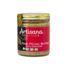 Artisana Organics - Pecan Nut Butter With Cashew Two Ingredients Handmade Rich & Thick Spread Usda & Qai Organic Certified Non-Gmo Vegan & Gluten Free (6-Pack 8 Oz)