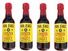 Far East Oyster Flavored Sauce, Four 5 Ounce Bottles of Asian Oyster Sauce, Delicious Asian Sauce (5 Ounce Bottle, 4-pack)