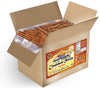 Rani Cinnamon Sticks 400Oz (25Lbs) 11.63Kg Bulk Box - 2300-2500 Sticks - Strong Aroma, Perfect For Baking, Cooking & Beverages | 3+ Inches Length - Cassia Saigon Cinnamon From Vietnam | Kosher