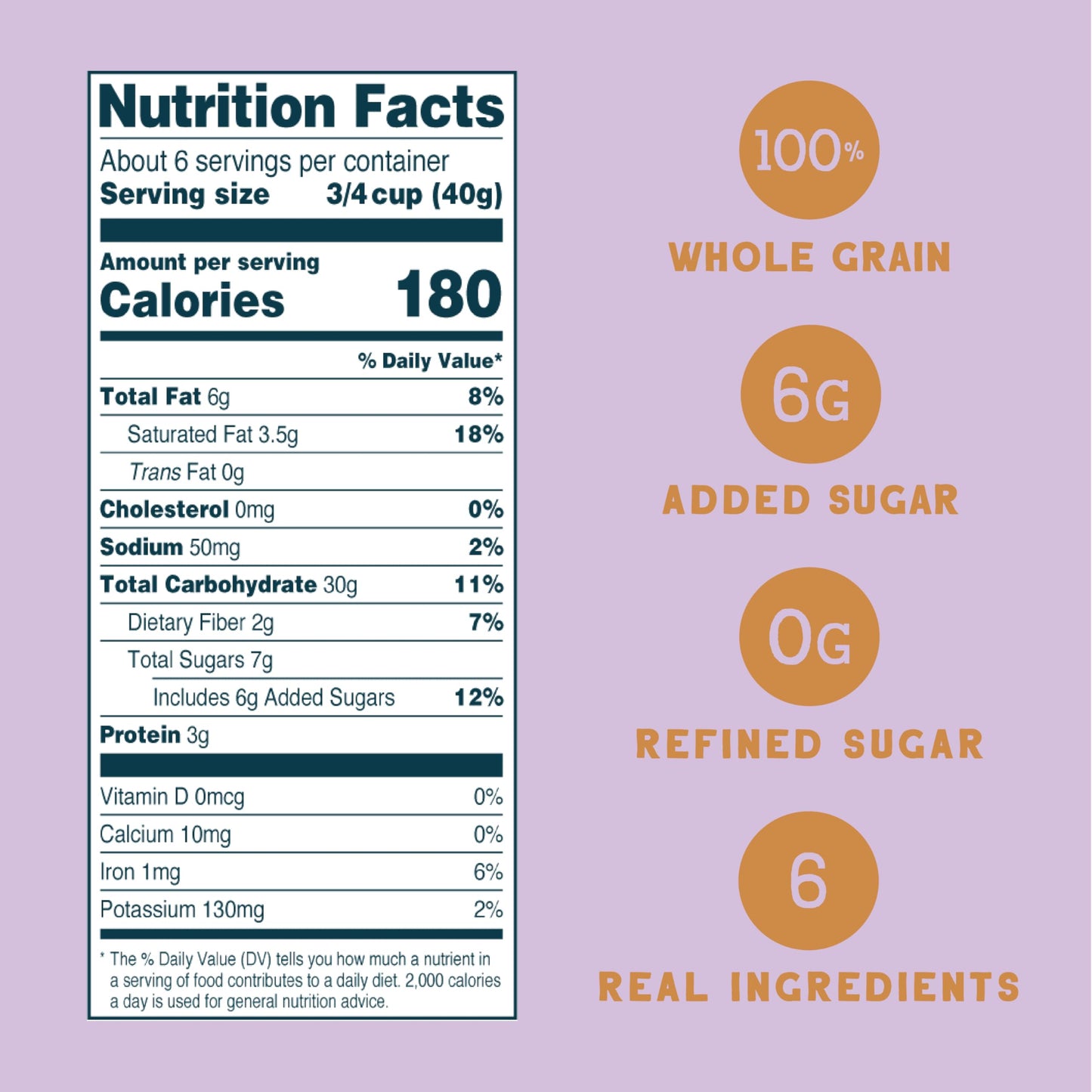 Seven Sundays Little Crispies Cereal, High Protein, Gluten-Free Kids Snack, 8 Ounce (Pack of 3), Honey Almond